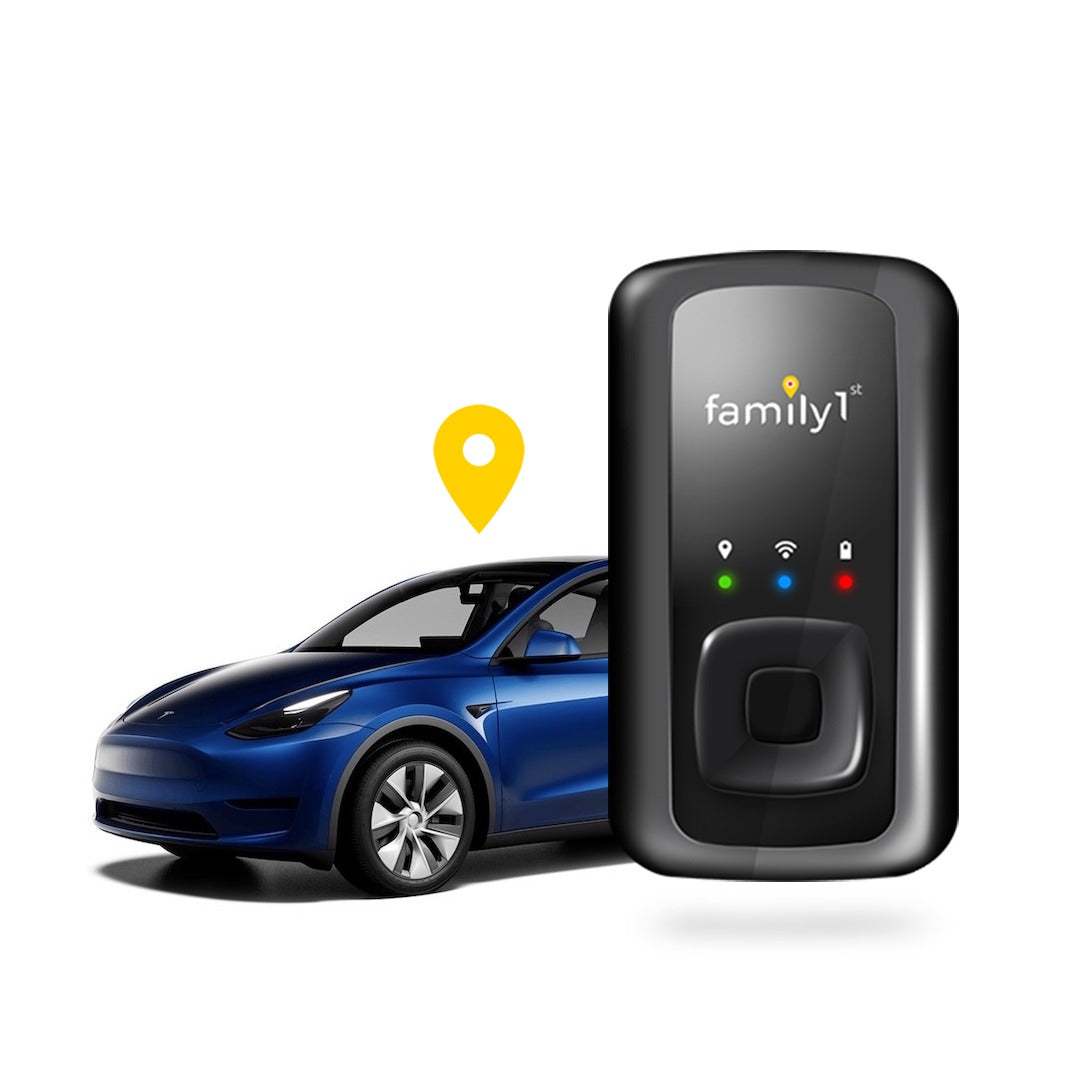 Portable Mini GPS Tracker