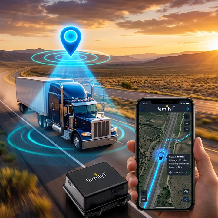 GPS Tracker with Built-in Magnets (Copy) - 18/05/2026 – Family1st GPS ...