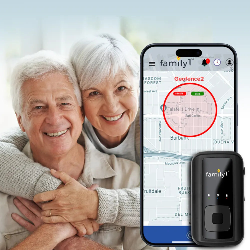 Get a FREE GPS Device (worth $89.95) + Premium Features