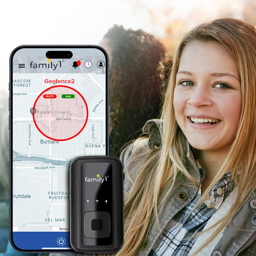 Get a FREE GPS Device (worth $89.95) + Premium Features